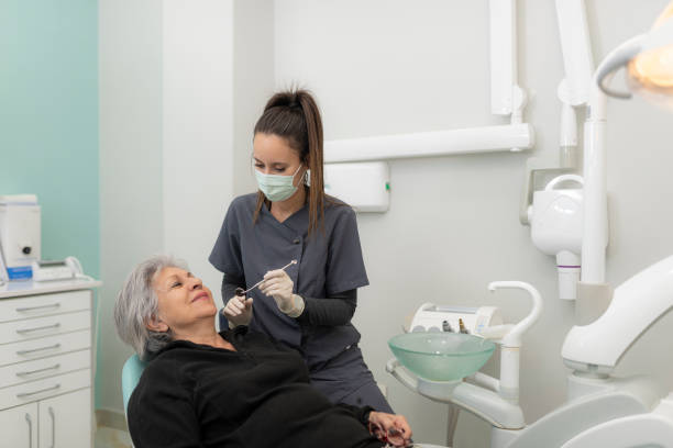 Best Emergency Dental Filling Replacement  in Mena, AR