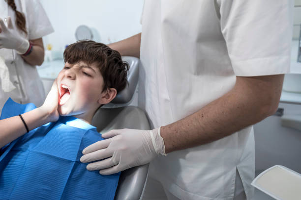 Tooth Infection Emergency Dentist in AR