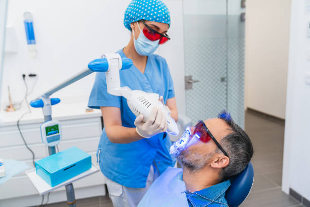 Best Teeth Whitening  in Mena, AR
